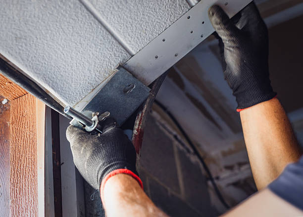 Reliable Garage Door Panel Replacement contractor in Iraan, TX by Garage Doors Repair Pro